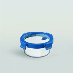 REGO Box round Blue Tide 400ML